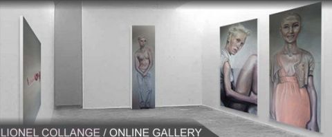 galerie - salle 